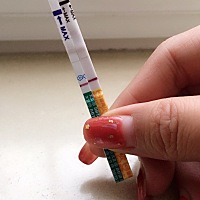 备孕好累，第三个月了，还是大白板，都快魔障了，每个月测，就是没有，都检查了，都没问题，不知道为啥...