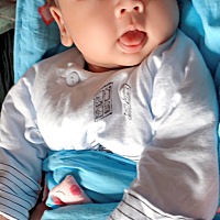 我的小宝贝