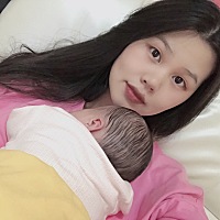 我的🐷宝宝