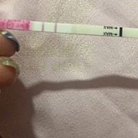 6号大姨妈，9号干净，这是排卵提前了？