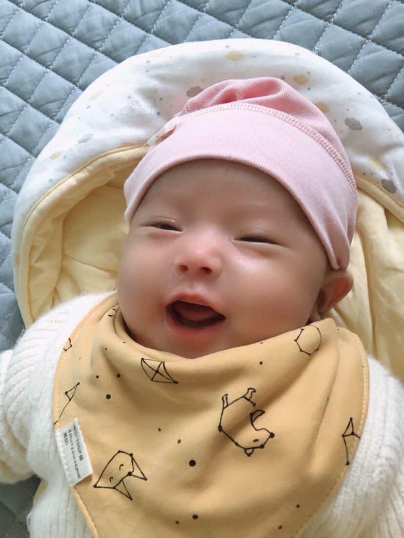成长记