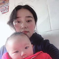 70天———80天的宝宝👶                     照骗