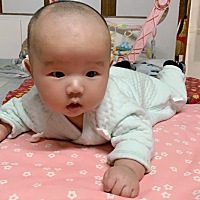 宝宝快100天了  醒着闲累，睡了还想   年后就要回去上班了  宝宝只能留在老妈家  现在都不敢想我会多想...