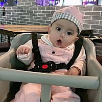 我家萌娃上线👶🏻