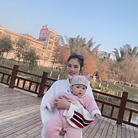 孩子的干妈们