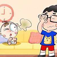 ❤️【什么是攒肚？攒肚与便秘的区别？】  孩子2～3天，4～5天，有的甚至于15天不排大便也无痛苦表现，...