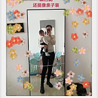 小Hummer长牙啦！ 麻麻说奶粉太贵，让我改吃白菜。