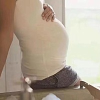 一胎没有母乳，这一胎也没有，哎
