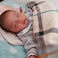 希望时间过得慢一点再慢一点