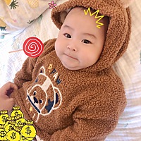 你是吃可爱长大的嘛
