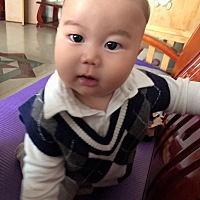 上午打完预防针也有口服，然后现在老是想吐吃奶也吐，请问有没有宝妈遇到这种情况，急问