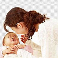 孩子生病前兆，家长要注意观察 1鼻尖发‌黄——脾‌胃虚弱 2鼻‌周发青——肺/脾胃受寒 3下眼袋红/青/黑...