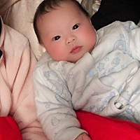 2个半月了，从出生到现在，我就没有好好睡过一觉，任何人说给你带孩子，都只是片刻，主要还是自己，好累...