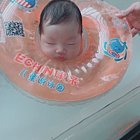 白天呼呼睡，洗澡都可以睡着，选择夜深了，却精神着了，保姆阿姨今天回家，冬至过后才能来，咋办啊……...