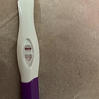 准吗？还有一天大姨妈报到？连续三次这样一深一浅