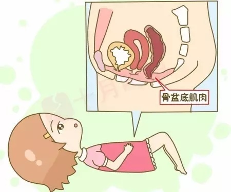 1.提、抱重物
有位产后妈妈说，月子里宝宝哭闹，她不分昼夜抱着孩子来回走，后来查出轻度子宫脱垂，刚生过孩子，体质虚弱，抱着孩子时间长了，虚弱的盆底肌显得毫无战斗力，当然容易脱垂了。
建议大家不要提、抱超过20斤的物品。孩子大一点可以站在小板凳上再抱起。避免弯腰抱孩子，减少腹压和对腰的损伤。