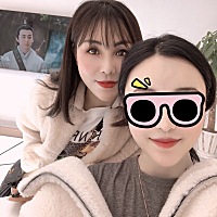 今天妈妈50大寿了，希望我儿子长大后，我能和我妈妈一样（不老女神）🤞🏻
