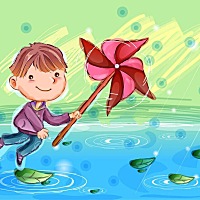 给孩子创造良好的家庭环境 要给孩子一定的“权利”，给孩子一定的时间和空间，不要过分看管，更不应实施...