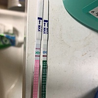 今天是排卵后第12天，离姨妈日还有2天，但是今天流血了……