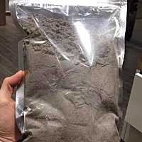 补气养血食疗养生之一，配方:淮山药，红枣，黑米，红参，黄芪，枸杞，黑芝麻，红豆，小麦胚芽 ^_^功效:...