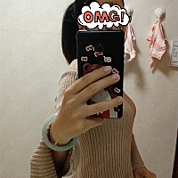 感慨万千，孕期胖了50斤，终于在娃六个月穿上了孕前裤子，还能腾出空间，不容易