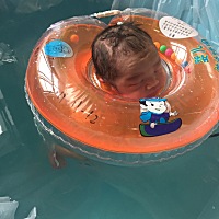 好可爱的细细粒，太迷你了，好久没看见这么小的宝宝了，🥰🥰🥰
