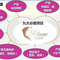 马上满月了 准备去做产后修复 做哪些好呢 你们都做了哪些 给点意见