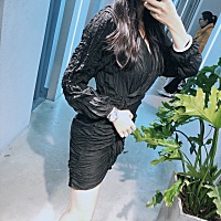 生完娃更加感性了，喜欢现在的自己，学会爱自己别人才会更爱你😘