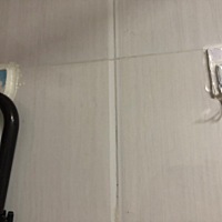 吐槽下某人 今天调冰箱发现冰箱的控制面板被打了一圈胶。。。醉了=͟͟͞͞(꒪⌓꒪*) 老公是那种喜欢戳...