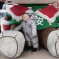 要逆袭了吗😄