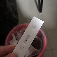 不知道怀没怀孕 求答