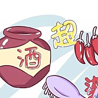 前几天闺蜜聚会，谁知丽丽来的时候竟然自带晚餐。我们打开一看，是一桶深不见底的乌鸡汤，真是看着都没...