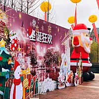 天天开心哦😃 快乐时光❤️🌹 圣诞快乐🎁 有雨的圣诞也很美呀 圣诞快乐🎁🎄🎅 亲爱的宝贝女...