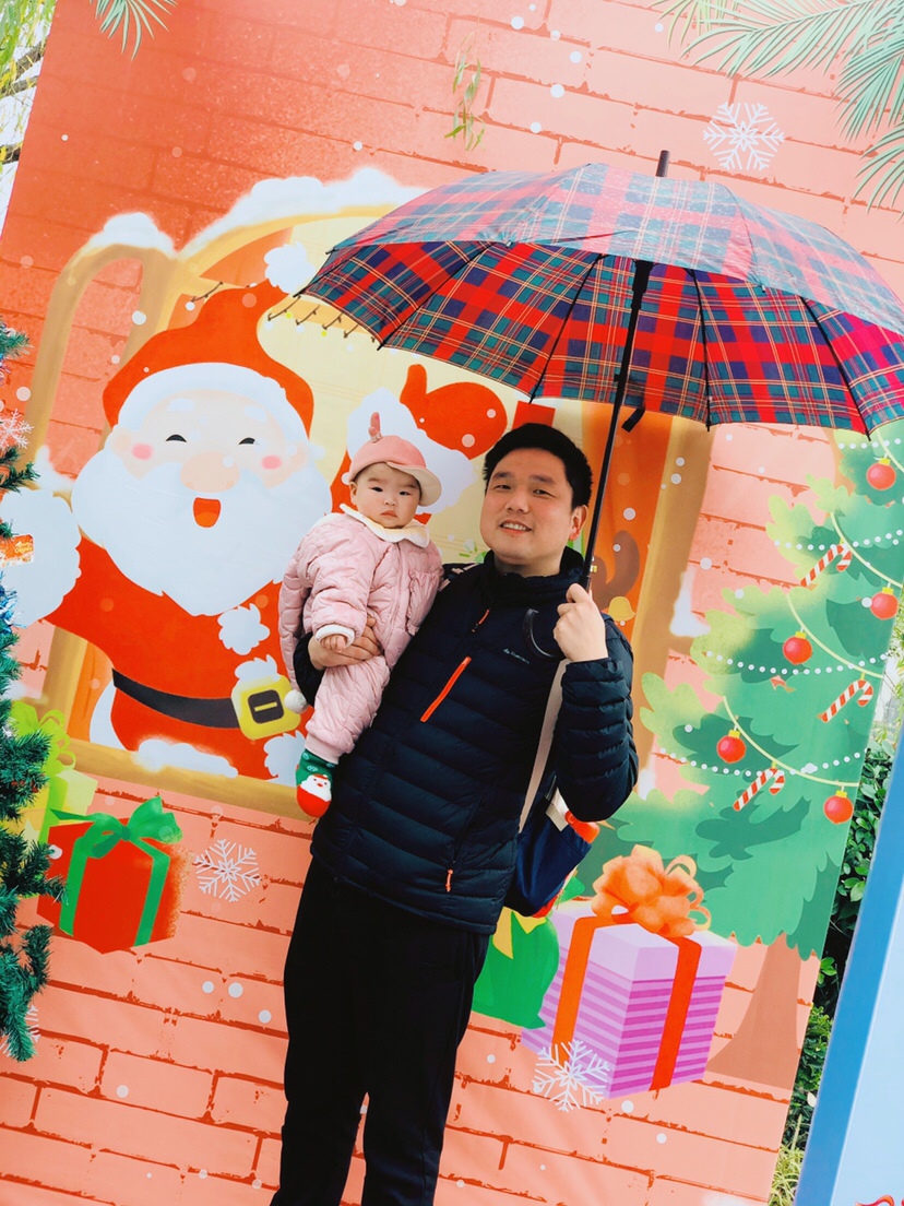 圣诞快乐🎁