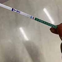 上个月30来的月经到今天还没有来。