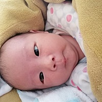 从出院回来没几天，宝宝不知道为啥白天睡眠质量不好，总是不睡觉，即使睡着最多半小时就醒了。但是晚上...