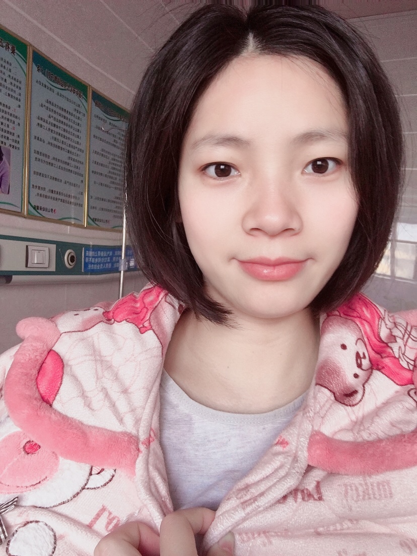出院照