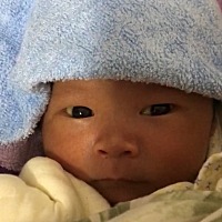 从怀孕到生一直以为是佩琪，生出来医生说是男孩，我都不相信，再三确定男孩！！！小失望🙄🙄 1.整个...