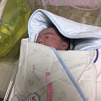 怀孕前126斤，快生165斤，生完145斤！