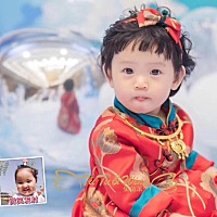 中国风真的好萌