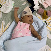 宝妈们哺乳期大小胸怎么办，我的一个胸大一个胸小，不知道以后断奶会不会恢复呢？