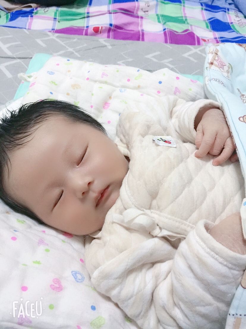 愿岁月待你安好