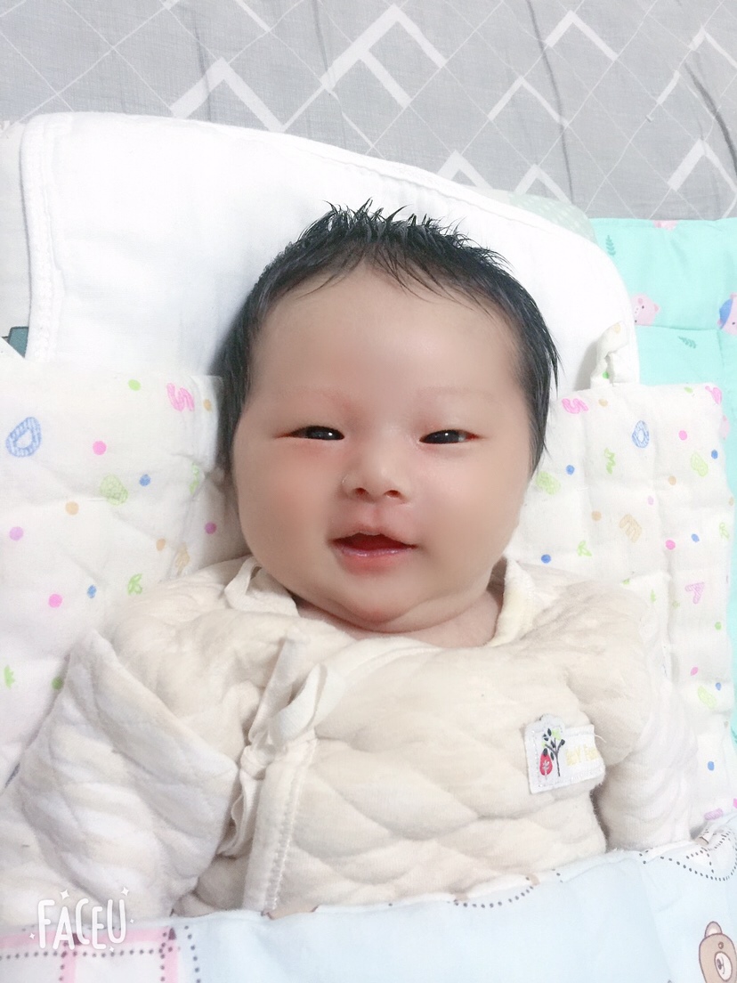 小可爱一枚