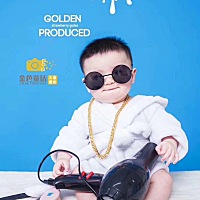 百日照之浴袍小王子🤴