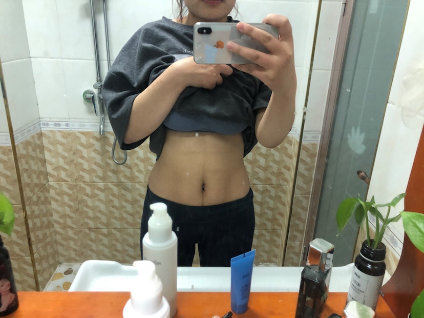 产后三个月