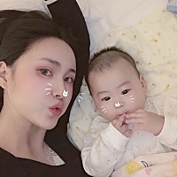 2020愿更加美好，我期待🥰