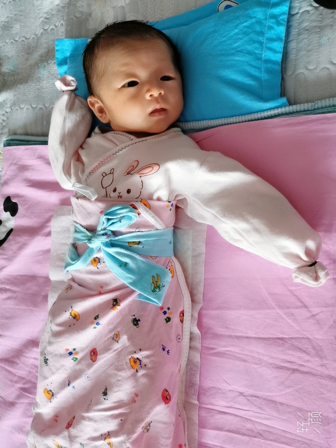 好亲
