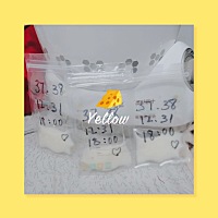 谢谢大家的关心！在这个平台里，我看到那么多人的祝福，心里特别感激！我儿子肯定是因为收到那么多祝福...