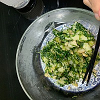 荠菜年糕真是我的爱❤️