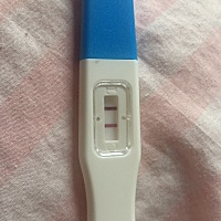 帮忙看看这是怀孕了嘛.备孕要孩子中、用这个软件排卵测试好准啊…